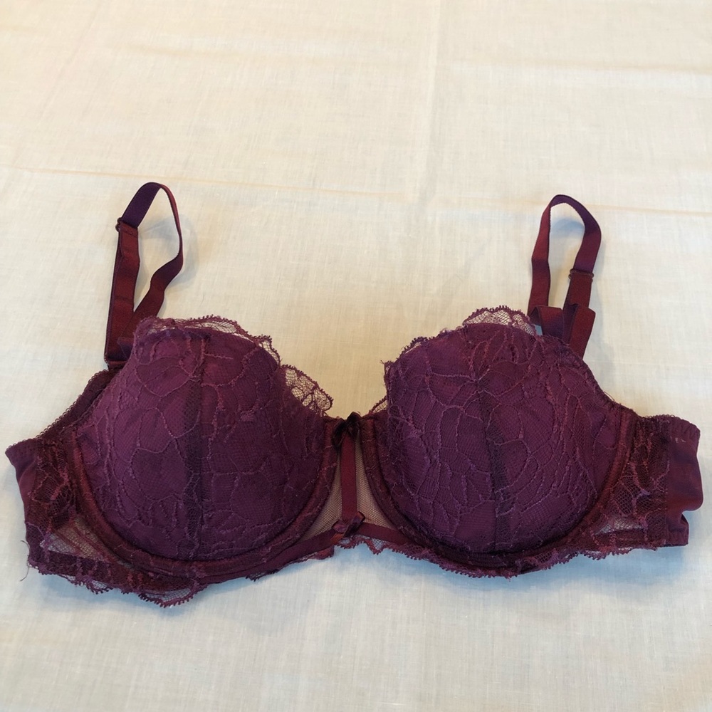 Victoria’s Secret Lace Bra